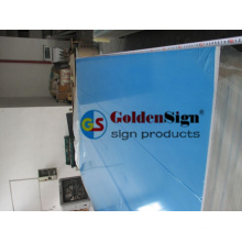 High Density 4X8ft Closed Cell PVC Foam Sheets with Different Thickness